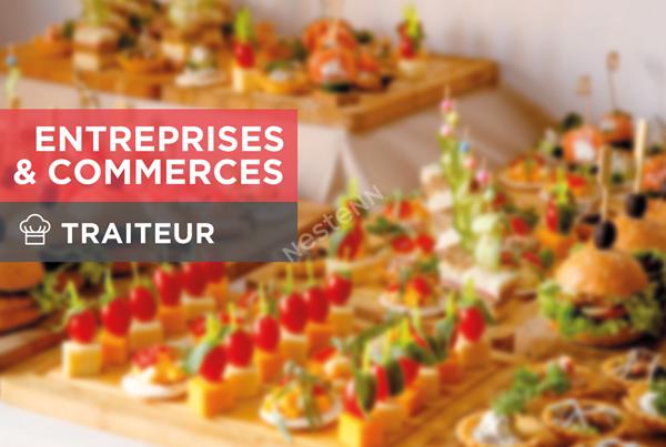 FONDS DE COMMERCE - EPICERIE / TRAITEUR - LA GRANDE MOTTE - CENTRE VILLE