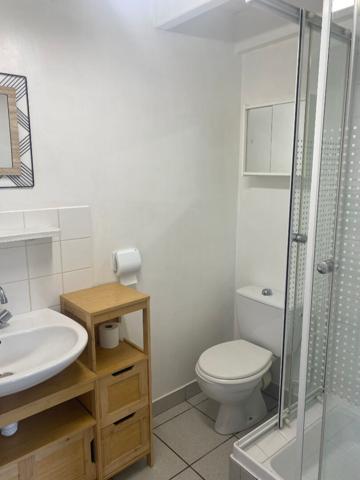 Appartement  Niort 1 pièce(s) 23.54 m2