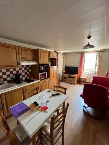 Maison à vendre à Salles-Curan dans l'Aveyron (12410), ref :