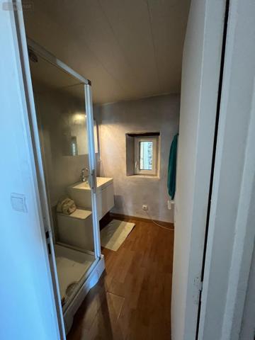 Maison à vendre à Salles-Curan dans l'Aveyron (12410), ref :