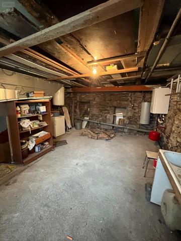 Maison à vendre à Salles-Curan dans l'Aveyron (12410), ref :