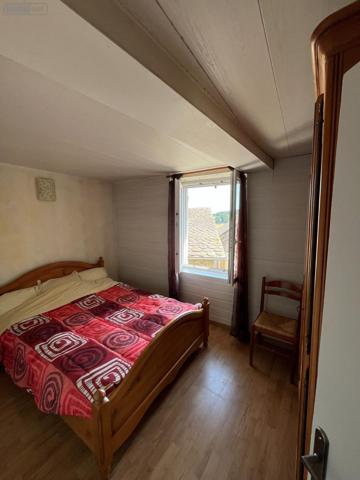 Maison à vendre à Salles-Curan dans l'Aveyron (12410), ref :