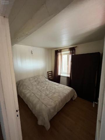 Maison à vendre à Salles-Curan dans l'Aveyron (12410), ref :