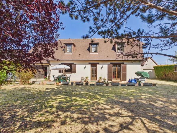 Maison Cabourg 6 pièce(s) 130 m2 – 599 000 € Maison Cabourg 6 pièce(s) 130 m2