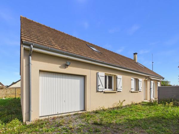 Maison Cabourg 6 pièce(s) 130 m2 – 599 000 € Maison Cabourg 6 pièce(s) 130 m2