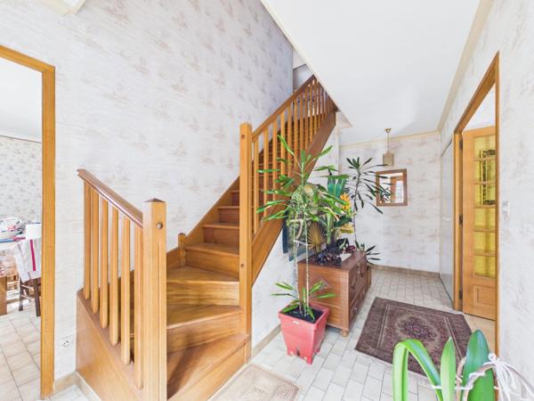 Maison Cabourg 6 pièce(s) 130 m2 – 599 000 € Maison Cabourg 6 pièce(s) 130 m2