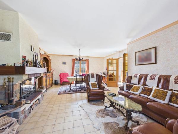 Maison Cabourg 6 pièce(s) 130 m2 – 599 000 € Maison Cabourg 6 pièce(s) 130 m2