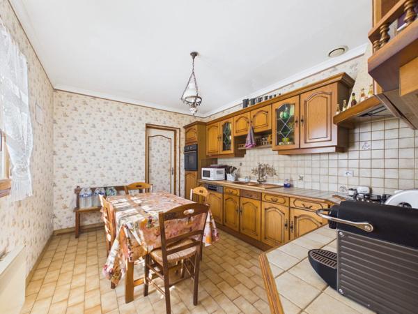 Maison Cabourg 6 pièce(s) 130 m2 – 599 000 € Maison Cabourg 6 pièce(s) 130 m2