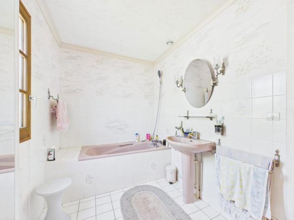 Maison Cabourg 6 pièce(s) 130 m2 – 599 000 € Maison Cabourg 6 pièce(s) 130 m2