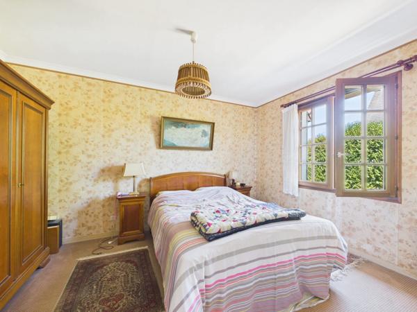 Maison Cabourg 6 pièce(s) 130 m2 – 599 000 € Maison Cabourg 6 pièce(s) 130 m2