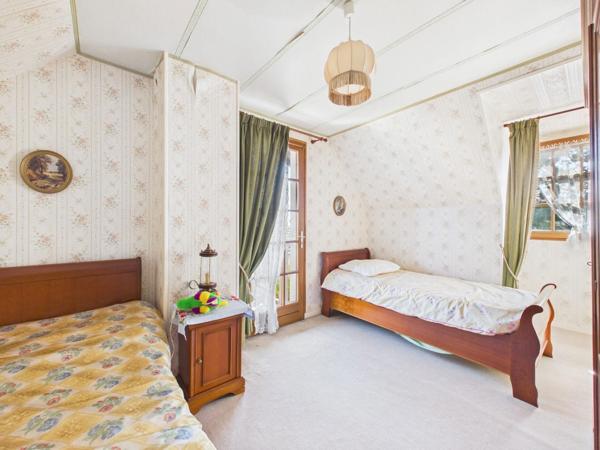 Maison Cabourg 6 pièce(s) 130 m2 – 599 000 € Maison Cabourg 6 pièce(s) 130 m2