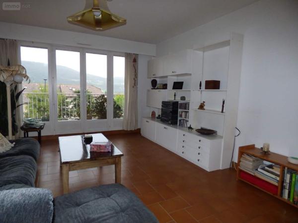 Appartement à vendre à Gap dans lesHautes-Alpes (05000), ref : 001/1554