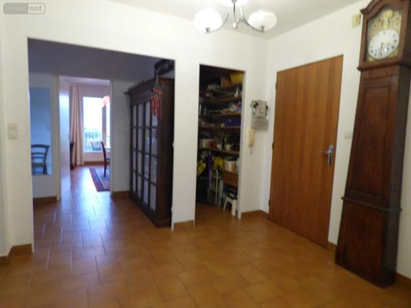 Appartement à vendre à Gap dans lesHautes-Alpes (05000), ref : 001/1554