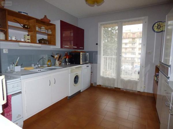 Appartement à vendre à Gap dans lesHautes-Alpes (05000), ref : 001/1554