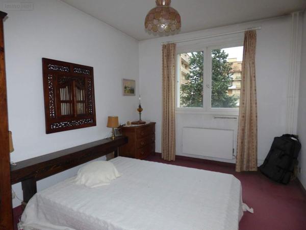 Appartement à vendre à Gap dans lesHautes-Alpes (05000), ref : 001/1554