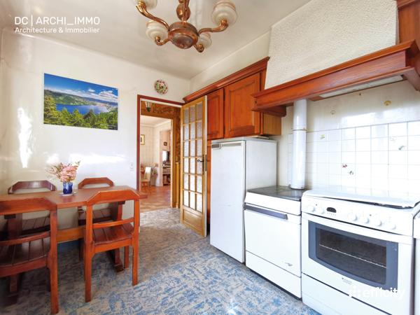 Maison 5 pièces - 276 m² Exclusivité efficity