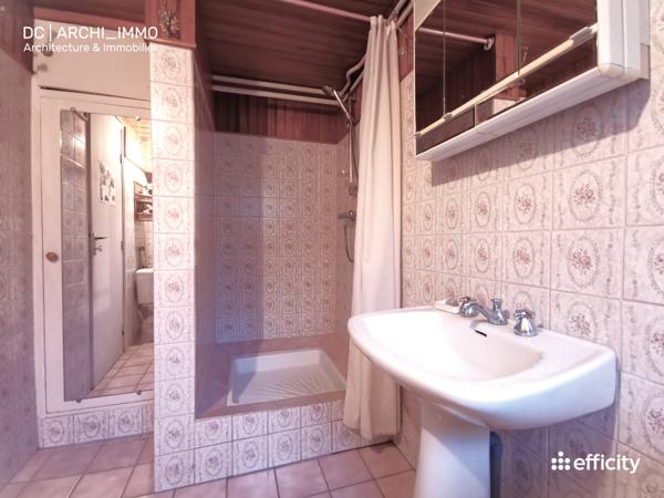 Maison 5 pièces - 276 m² Exclusivité efficity