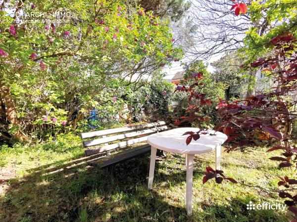 Maison 5 pièces - 276 m² Exclusivité efficity