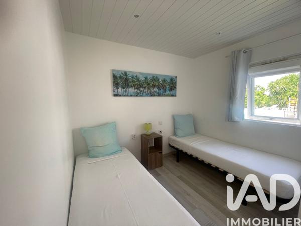 Maison à vendre 2 pièces 32 m² Saint-François