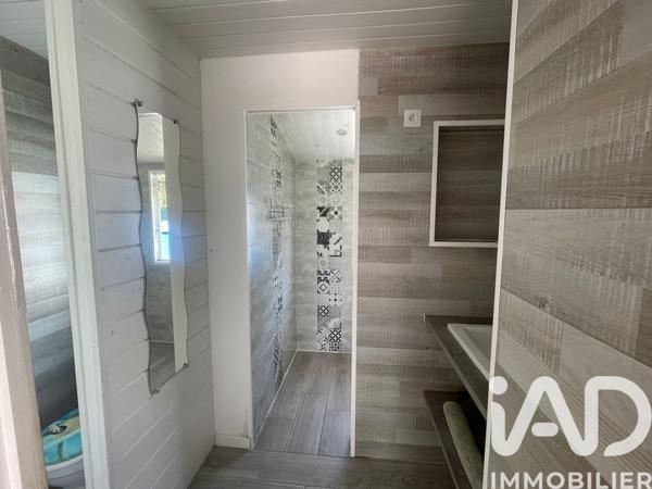 Maison à vendre 2 pièces 32 m² Saint-François