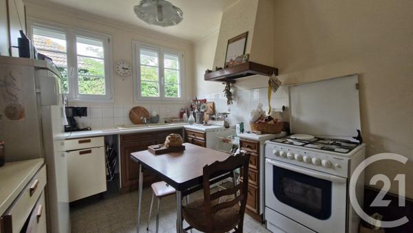 Maison à vendre  4 pièces - 78,30 m2 CHATEAUDUN - 28