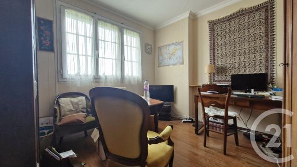 Maison à vendre  4 pièces - 78,30 m2 CHATEAUDUN - 28