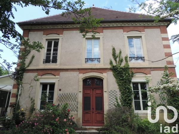 Maison à vendre 14 pièces 313 m² Luzech