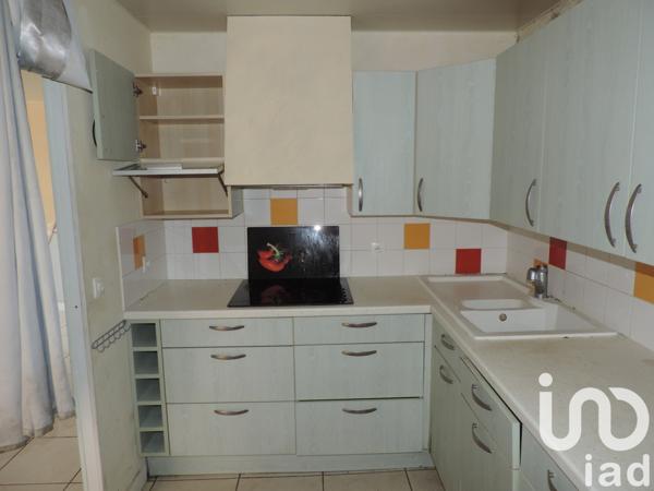 Maison à vendre 14 pièces 313 m² Luzech