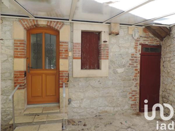 Maison à vendre 14 pièces 313 m² Luzech