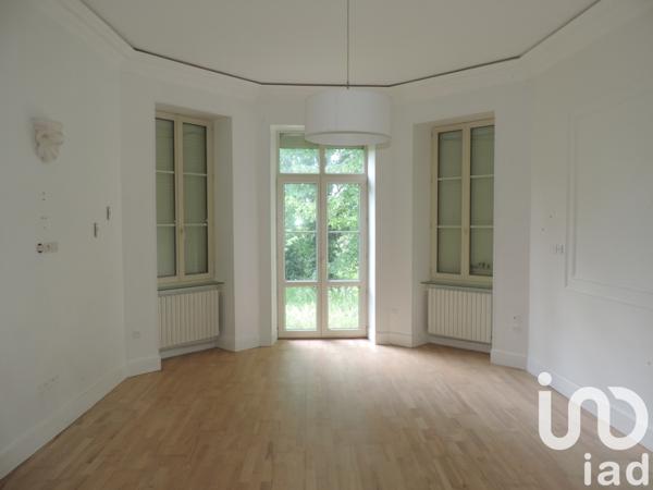 Maison à vendre 14 pièces 313 m² Luzech