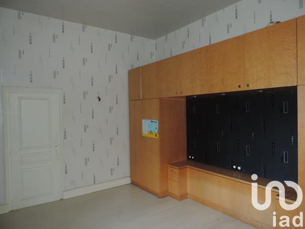 Maison à vendre 14 pièces 313 m² Luzech