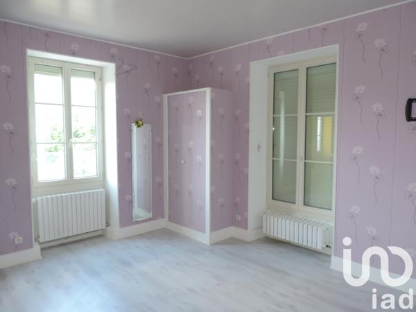Maison à vendre 14 pièces 313 m² Luzech