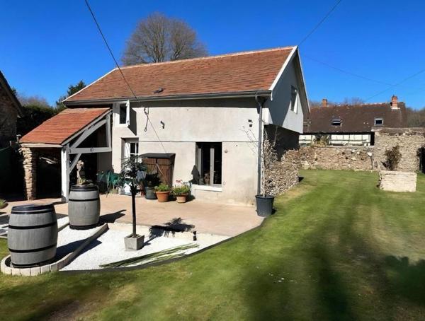 Maison 3 pièces - 63 m² Exclusivité efficity