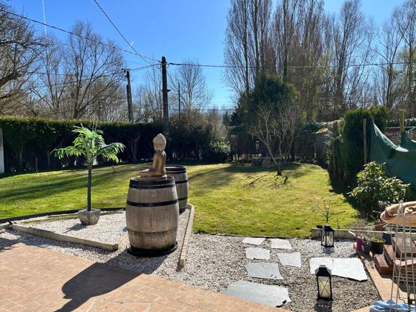 Maison 3 pièces - 63 m² Exclusivité efficity