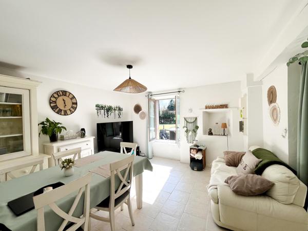 Maison 3 pièces - 63 m² Exclusivité efficity