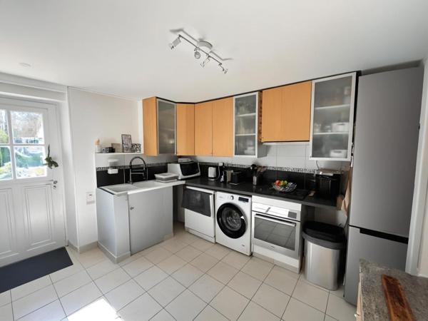 Maison 3 pièces - 63 m² Exclusivité efficity