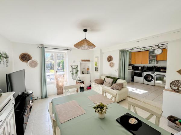 Maison 3 pièces - 63 m² Exclusivité efficity