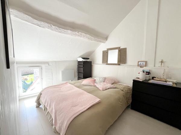 Maison 3 pièces - 63 m² Exclusivité efficity