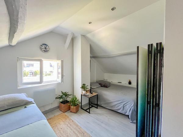 Maison 3 pièces - 63 m² Exclusivité efficity