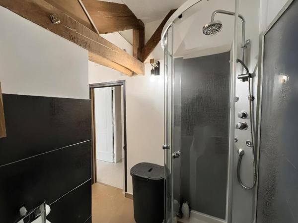 Maison 3 pièces - 63 m² Exclusivité efficity