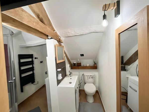 Maison 3 pièces - 63 m² Exclusivité efficity