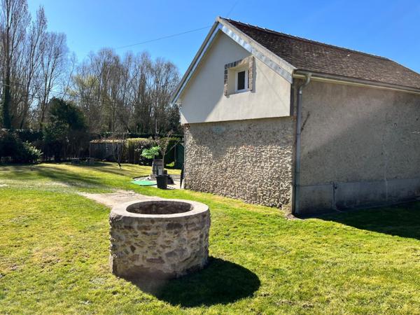 Maison 3 pièces - 63 m² Exclusivité efficity