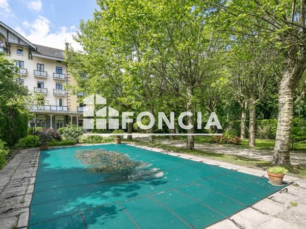 À vendre Appartement 5 pièces 165 m² - Vaulnaveys-le-haut 38410