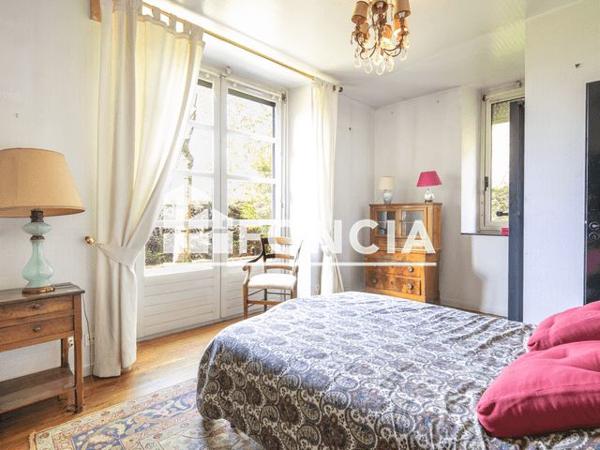 À vendre Appartement 5 pièces 165 m² - Vaulnaveys-le-haut 38410