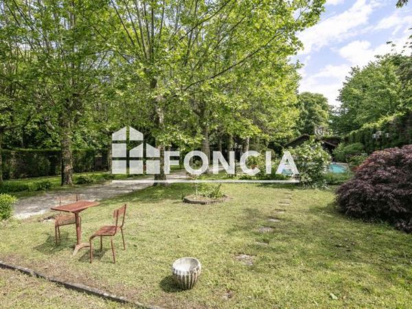 À vendre Appartement 5 pièces 165 m² - Vaulnaveys-le-haut 38410