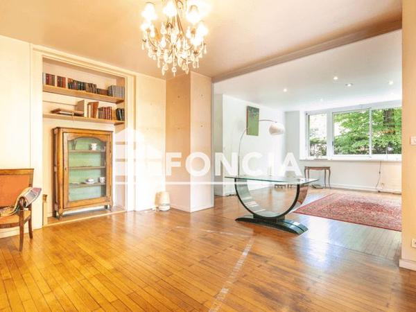 À vendre Appartement 5 pièces 165 m² - Vaulnaveys-le-haut 38410