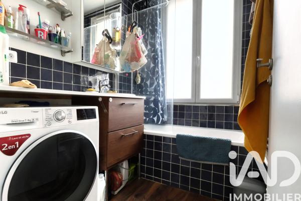 Maison à vendre 4 pièces 56 m² Bagnolet