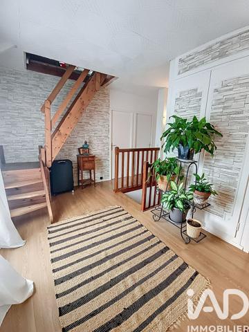Maison à vendre 7 pièces 139 m² Ozoir-la-Ferrière