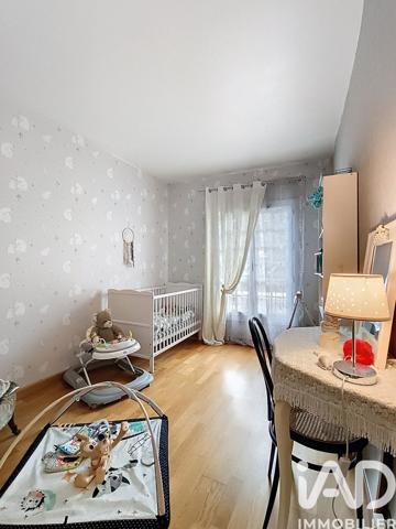 Maison à vendre 7 pièces 139 m² Ozoir-la-Ferrière