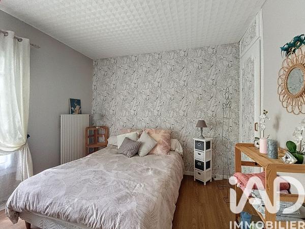 Maison à vendre 7 pièces 139 m² Ozoir-la-Ferrière